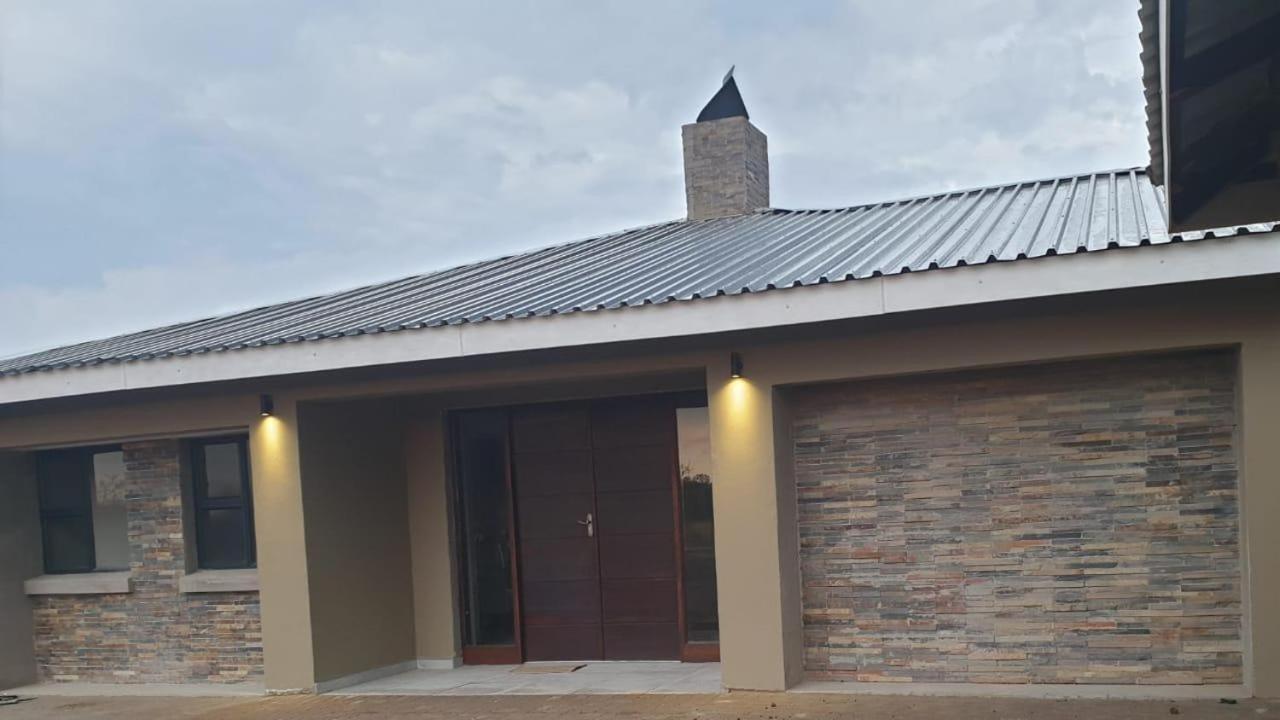 42@ Ditholo Game Lodge Thabazimbi Exterior foto
